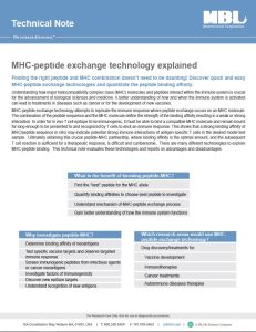 Thumbnail-Image-Technical-Note-MHC-Peptide-Exchange-Rev.-04-05-2023-231x300